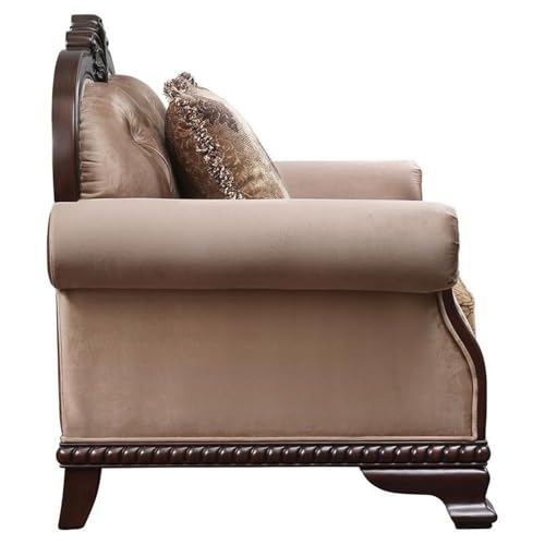 Chateau De Ville Loveseat product image