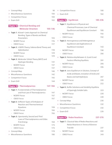 Image of MTG 100 Percent NCERT & CBSE Chemistry Class 11 For 2026-27 Exam | As Per Revised NCERT Textbooks Syllabus | Theory, Concept Map, MCQs, Practice Paper & Exam Drill Available All in One Book