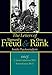 The Letters of Sigmund Freud and Otto Rank: Inside Psychoanalysis