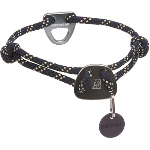 Ruffwear Knot-a-Collar Reflective Dog Collar Cover