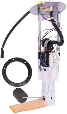 FPF Fuel Pump W / Regulator For POLARIS 08-14 Sportsman 800 / X2 800 E - Foto 3