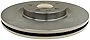 Raybestos 580676R Professional Grade Disc Brake Rotor