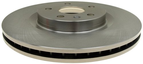Raybestos 580676R Professional Grade Disc Brake Rotor