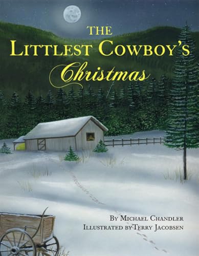 Littlest Cowboy's Christmas, The