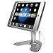 CTA Digital PAD-ASKP Anti-Theft Security Kiosk Stand for iPad Pro 12.9