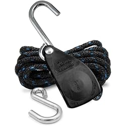 Rope Ratchet 3/8