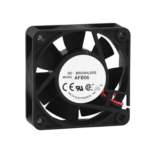 AFB0612HHB ventilateur de haute précision double roulement à billes 12V
