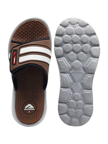 Image of Adda TM-WAVE-004 dr ortho slides for men