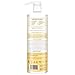 Babo Botanicals Moisturizing Oat & Calendula 2-in-1 Shampoo & Wash - For Dry or Sensitive Skin - For all ages - Lightly Scented - Vegan - 32 Fl Oz