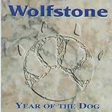 Folk musik CD YEARS OF THE DOG