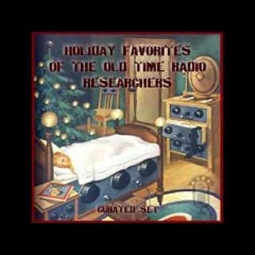 The Shadow Cold Death | Vintage Radio Noir