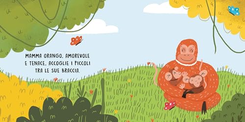 Mamme E Cuccioli. Dolci Storie Sonore. Ediz. A Colori - 2
