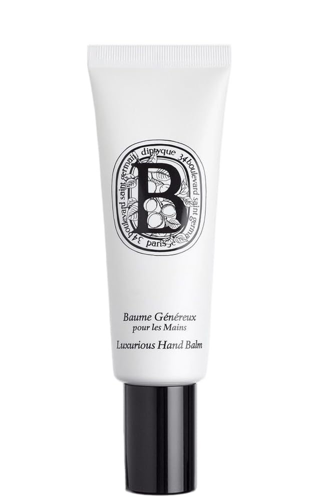 Diptyque Balsamo Nutriente Mani 45 Ml-image