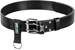 Makita E-05343 Ultimate Leather Belt with Belt Loop