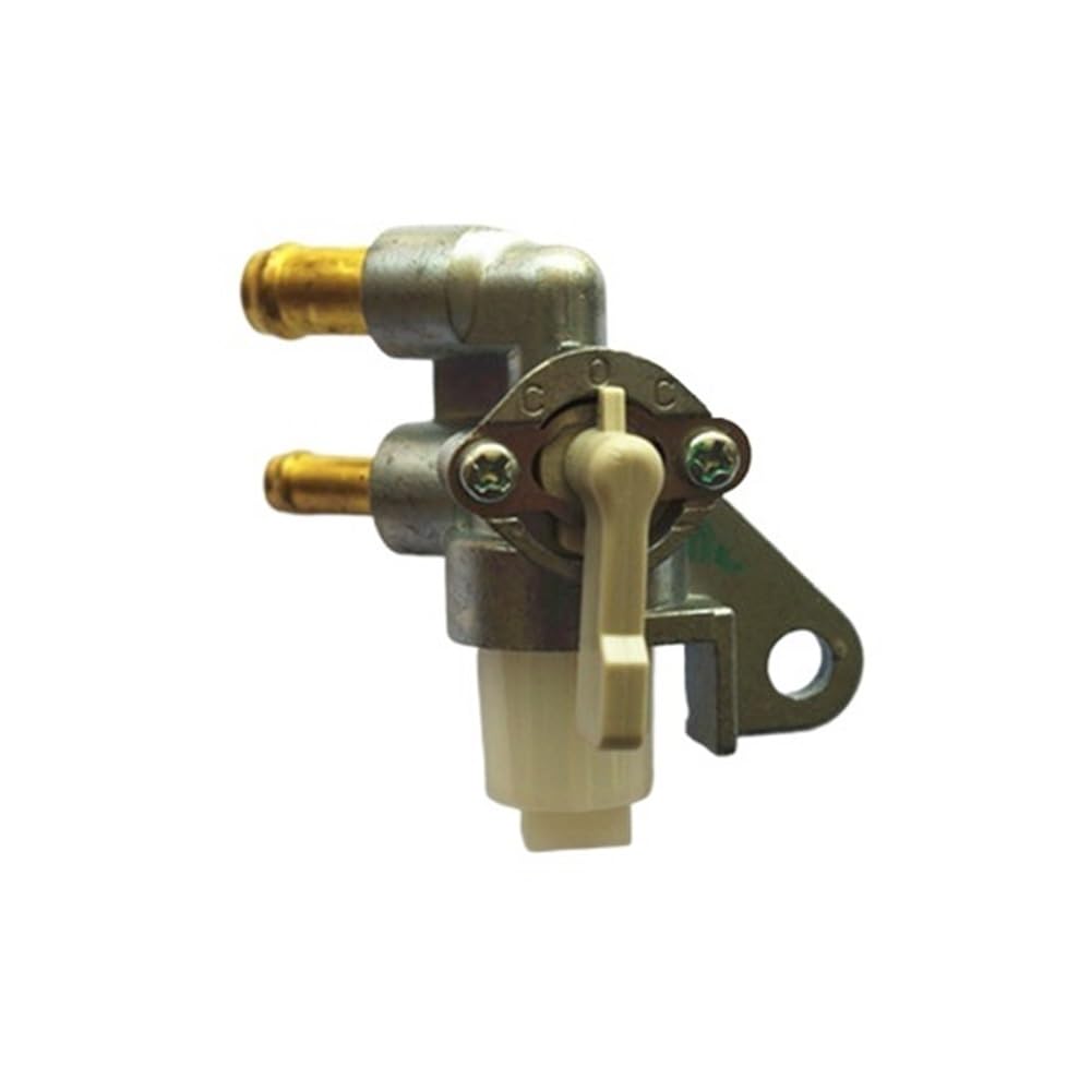 Robinet de carburateur pour Moteur GT1300 : idéal hivernage et stockage
