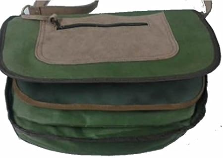 morrales de caza amazon