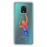 [Adaptación Perfecta]: Diseñado especialmente para proporcionar una gran protección a tu smartphone.