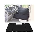 Faltbares und vielseitiges Design. Einfache Einrichtung und Installation.