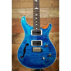 PRS CE 24 Semi-Hollow BM - Les Beatles, Paul McCartney, John Lennon, RIngo Starr, George Harrison PRS CE 24 Semi-Hollow BM – Image 2