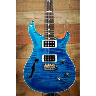 PRS CE 24 Semi-Hollow BM - Les Beatles, Paul McCartney, John Lennon, RIngo Starr, George Harrison PRS CE 24 Semi-Hollow BM – Image 2