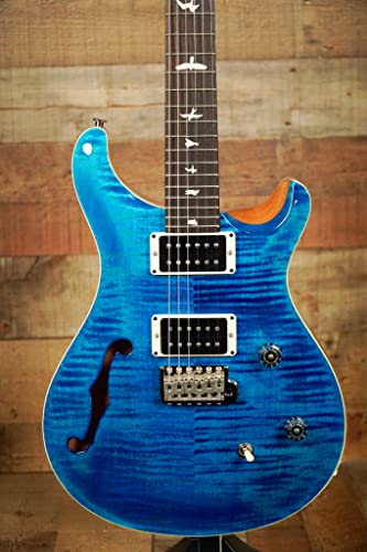 PRS CE 24 Semi-Hollow BM - Les Beatles, Paul McCartney, John Lennon, RIngo Starr, George Harrison PRS CE 24 Semi-Hollow BM – Image 3