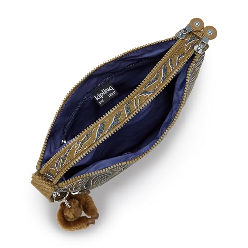 Image of Kipling womens Women's Alvar Crossbody Bag, Super Light, Durable Messenger Bag, Nylon Shoulder Bag