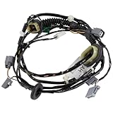 Herstellergarantie: Original Ford Ersatzteile kommen häufig mit einer Herstellergarantie, die zusätzlichen Schutz und Sicherheit bietet. Dies gibt Ihnen die Gewissheit, dass eventuelle Mängel abgedeckt sind.