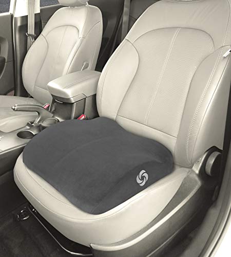 Image of Samsonite SA5454 Ergonomic Soft Seat Cushion with 100% Pure Memory Foam