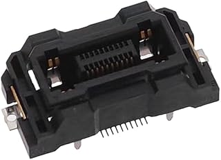 2PC connector FX23L-40S-0.5SV(20) 40P 0.5mm pitch