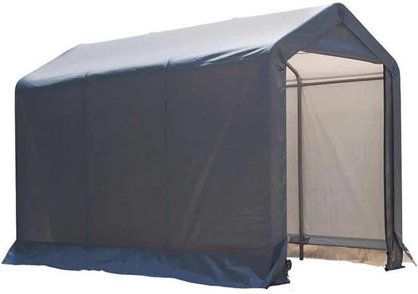 Amazon.co.jp: [ITACHENG] バイクガレージ 大型 バイクシェルター 防水