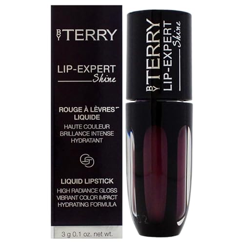 Image of By Terry Lip Expert Shine 8 Juicy Fig
