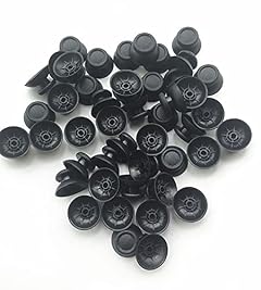 100pcs PS4 Analog Cover 3D Shell Thumb Stick Joystick Thumbstick Mushroom Cap for PS4 Controller Accessories