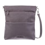 Betty Barclay Crossover Bag Anthracite