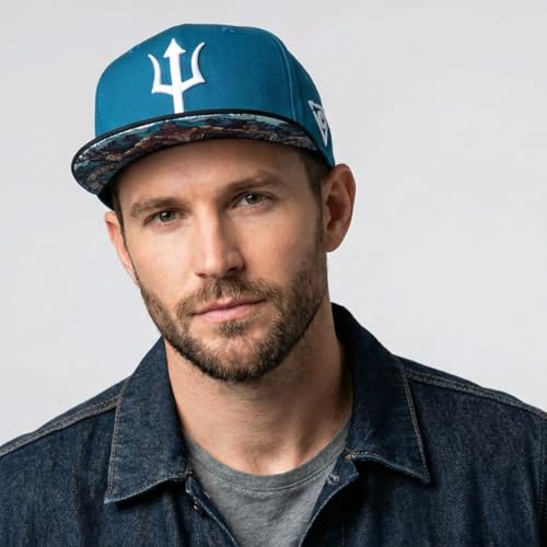 Image of Capiche [99+ Variations] Special Series Snapback Cap - One Size Unisex Men