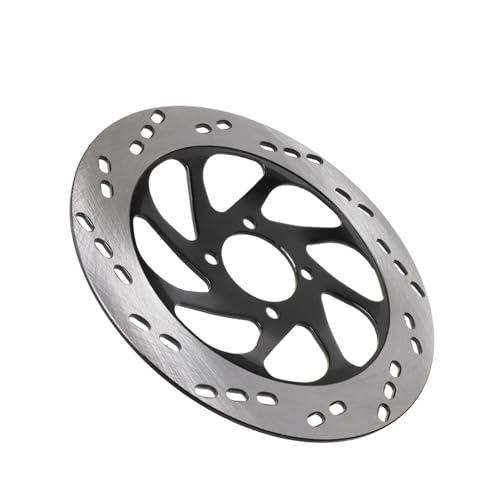 Disque de frein 240 mm pour réparer le freinage avant de votre EN125