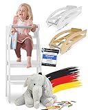 🐘 𝐒𝐈𝐄 𝐖𝐄𝐑𝐃𝐄𝐍 𝐋𝐈𝐄𝐁𝐄𝐍 eurem Kind beim Helfen in der Küche, Werkstatt oder im Badezimmer zuzusehen. Dank unseres 𝑵𝑭𝑺 𝑺𝒂𝒇𝒆𝒕𝒚 𝑺𝒚𝒔𝒕𝒆𝒎𝒔 können Sie und Ihr Kind die gemeinsame Zeit genießen und sich bedenkenlos sicher entwickeln.