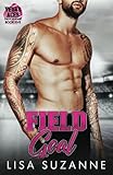 Cover zum Buch Field Goal