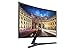 immagine 10Samsung Monitor C24F396 Curvo, 24'' Full HD, 1920 x 1080, 60 Hz, 4 ms, Freesync, Nero