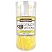 Lemon Honey Tea Spoon Stirrer Made With Real Honey Sweeten and Flavor Your Cup 100% USA Made ( 8 Count)