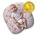 Boppy Original Newborn Lounger, Big Blooms