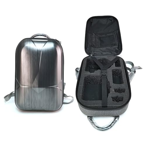 Almacenamiento protector a prueba de golpes para hélices con bolsa rígida 3