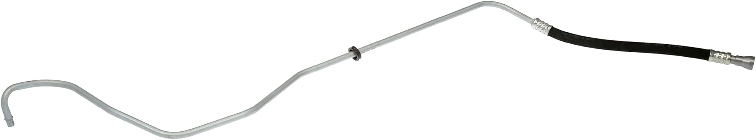 Dorman 624-999 Automatic Transmission Oil Cooler Hose Assembly Compatible with Select Chrysler/Dodge Models