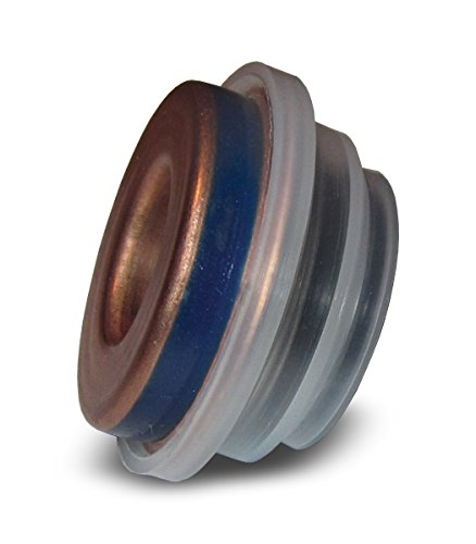 Polaris Ranger 700 800 (2005-15) Water Pump Rebuild Kit Seals, Driver, Impeller #TOP1