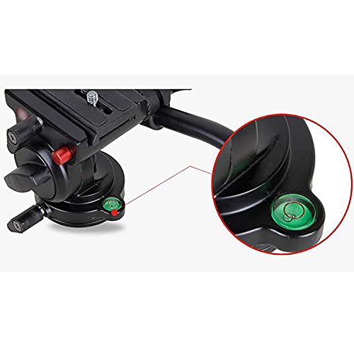 CaoQuanBaiHuoDian Breiter Einsatz SLR-Kamera-Halterung-Fotografie-Stativ-Kohlefasermaterial-Monopod Praktisches… – Bild 6