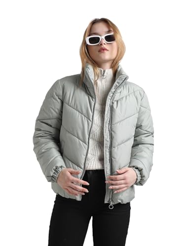 Image of JACQUELINE DE YONG Women's A-Line Coat