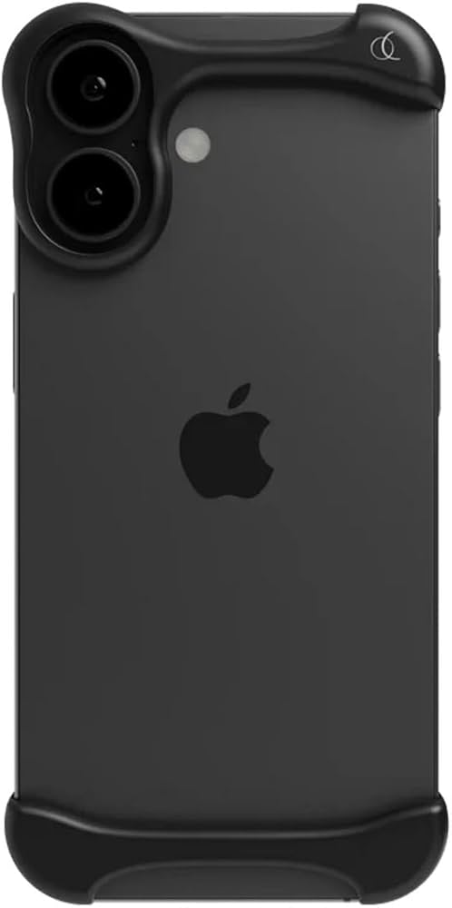 Amazon.co.jp: Arc Pulse iPhone 17 用 ケース アルミ バンパー [ 航空