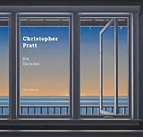 Christopher Pratt: Six Decades