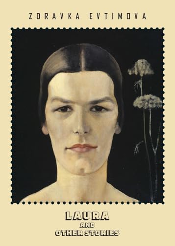 Cover of Laura and Other Stories