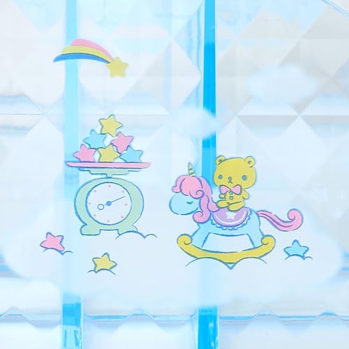 Image of Sanrio 115924 Cosmetic Organizer