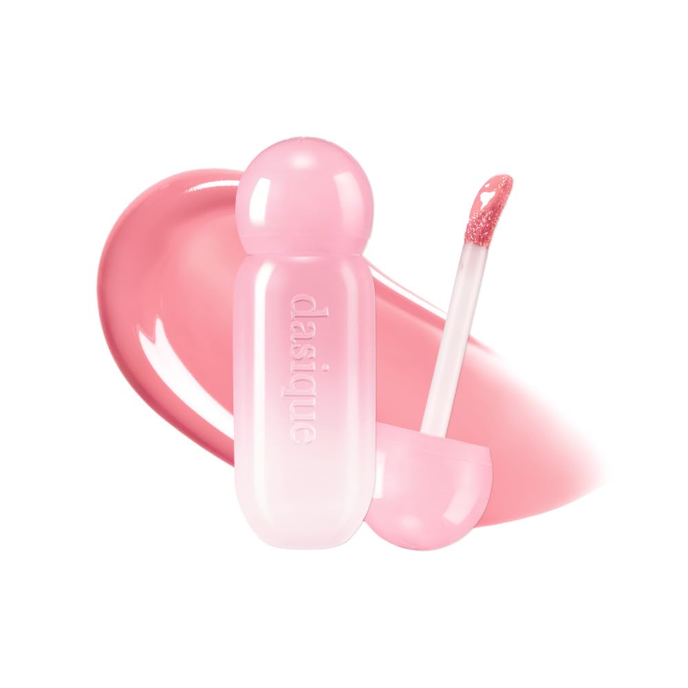 Amazon.com : dasique Juicy Dewy Glow Tint #17 Sugar Angel 0.19 oz